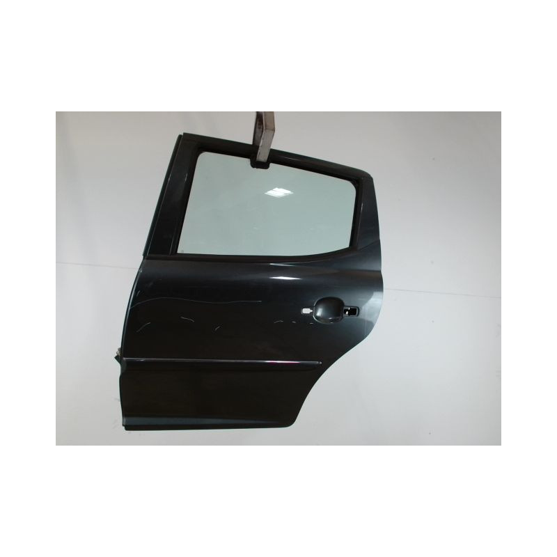 PORTE ARRIERE GAUCHE PEUGEOT 207 BREAK DIESEL
