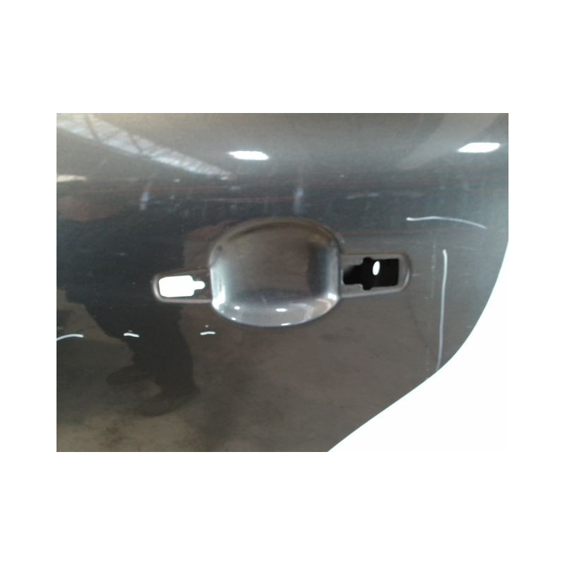 PORTE ARRIERE GAUCHE PEUGEOT 207 BREAK DIESEL