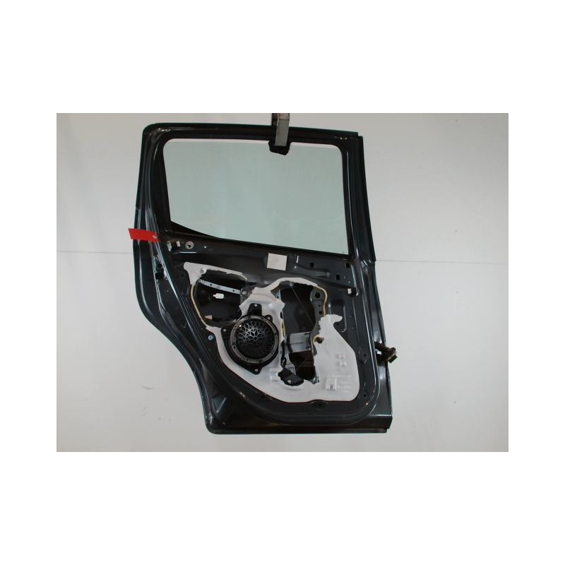 PORTE ARRIERE GAUCHE PEUGEOT 207 BREAK DIESEL