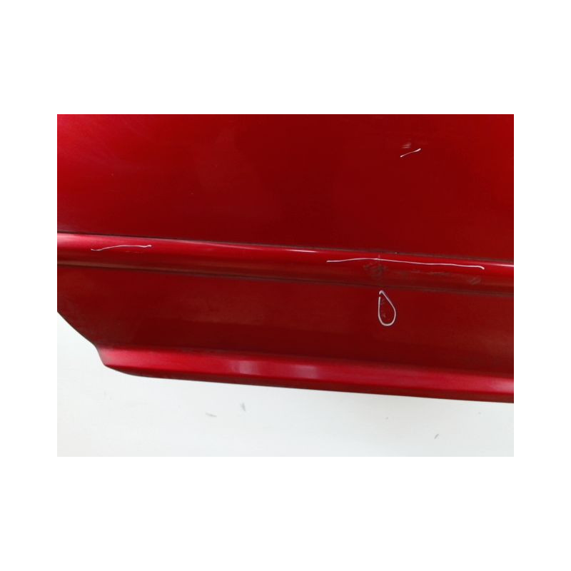 PORTE AVANT DROIT PEUGEOT 207 DIESEL