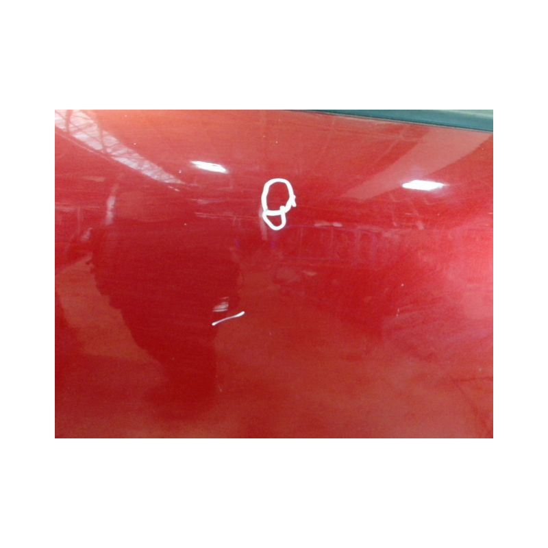 PORTE AVANT DROIT PEUGEOT 207 DIESEL