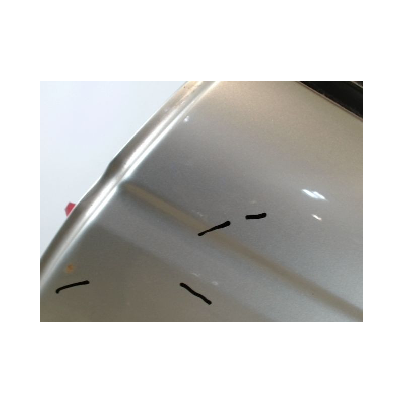 PORTE ARRIERE GAUCHE JAGUAR X-TYPE PHASE 1 2.2D - 16V TURB