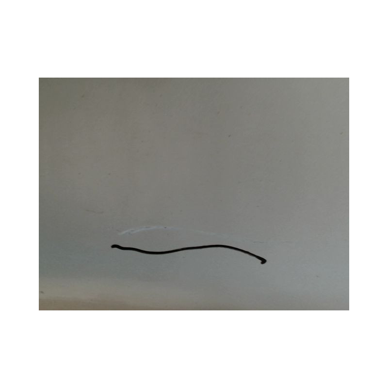 PORTE ARRIERE GAUCHE JAGUAR X-TYPE PHASE 1 2.2D - 16V TURB