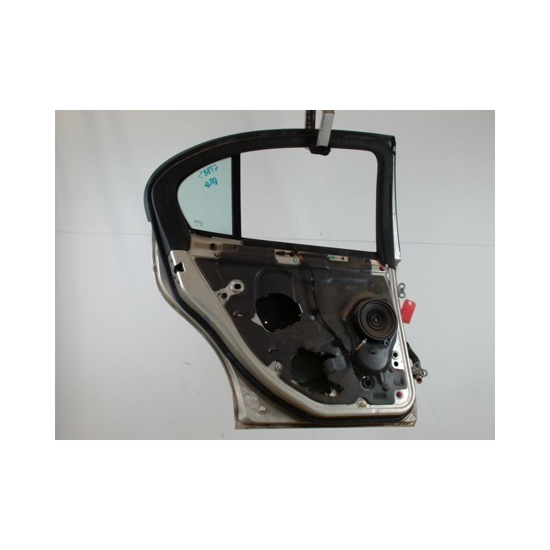 PORTE ARRIERE GAUCHE JAGUAR X-TYPE PHASE 1 2.2D - 16V TURB