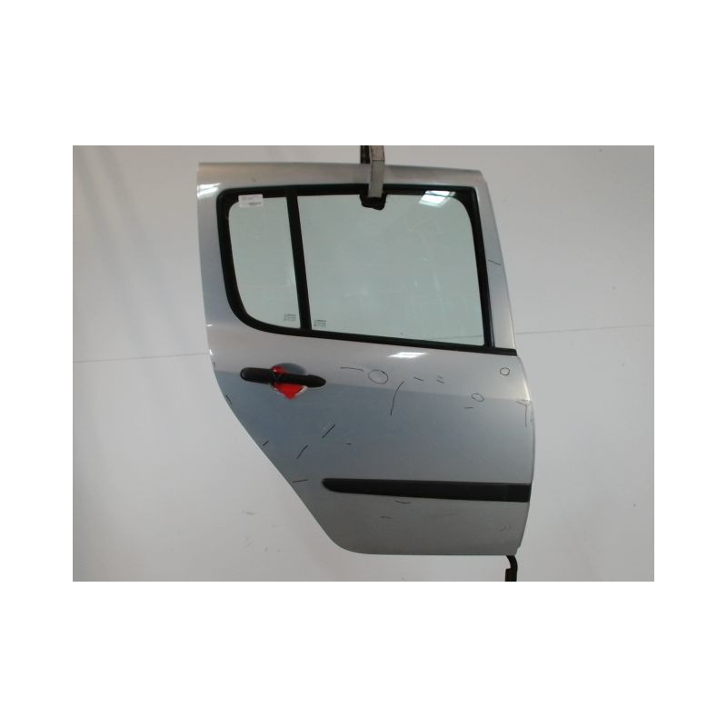 PORTE ARRIERE DROIT RENAULT MODUS PHASE 1 1.5 DCI - 8V TUR