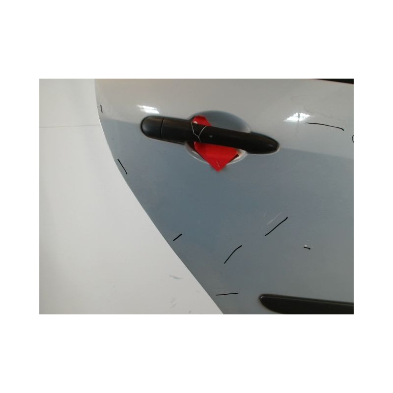 PORTE ARRIERE DROIT RENAULT MODUS PHASE 1 1.5 DCI - 8V TUR
