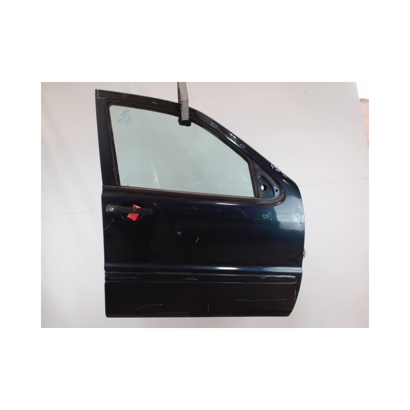 PORTE AVANT DROIT MERCEDES CLASSE M 163 PHASE 1 ML 270 2.