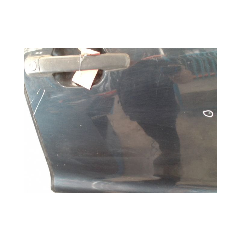 PORTE AVANT DROIT MERCEDES CLASSE M 163 PHASE 1 ML 270 2.