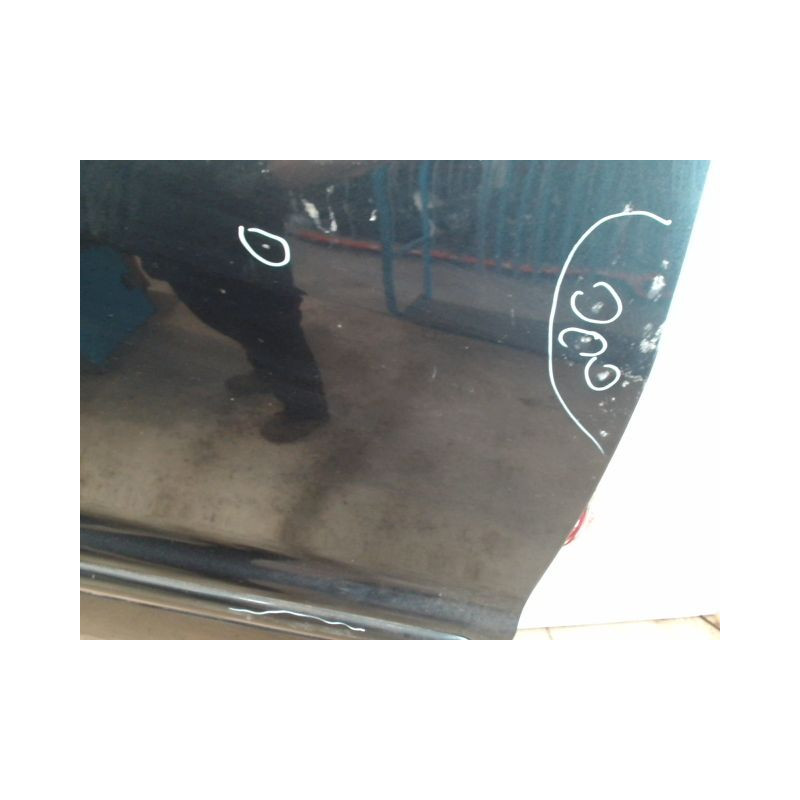 PORTE AVANT DROIT MERCEDES CLASSE M 163 PHASE 1 ML 270 2.