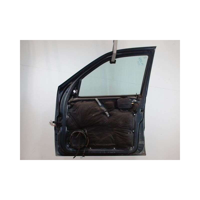 PORTE AVANT DROIT MERCEDES CLASSE M 163 PHASE 1 ML 270 2.