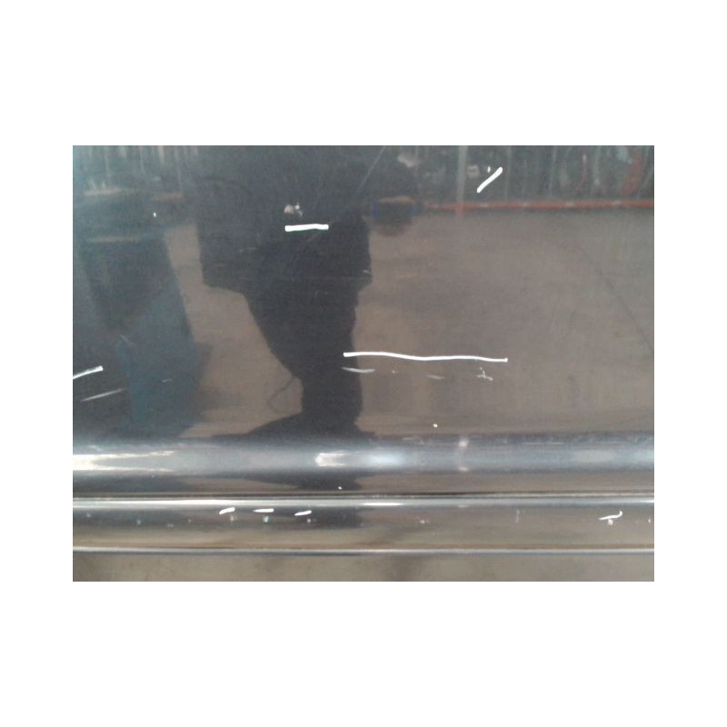 PORTE AVANT GAUCHE MERCEDES CLASSE M 163 PHASE 1 ML 270 2.