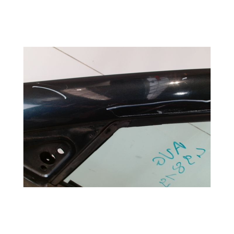 PORTE AVANT GAUCHE MERCEDES CLASSE M 163 PHASE 1 ML 270 2.