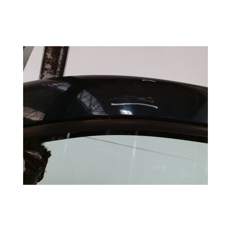 PORTE AVANT GAUCHE MERCEDES CLASSE M 163 PHASE 1 ML 270 2.