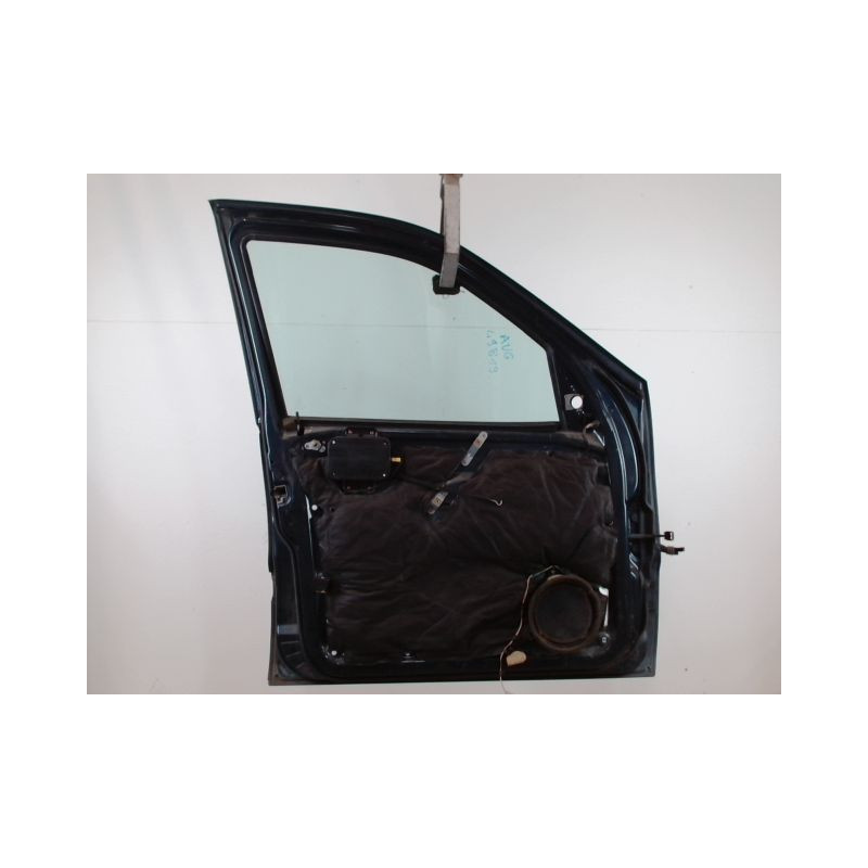 PORTE AVANT GAUCHE MERCEDES CLASSE M 163 PHASE 1 ML 270 2.
