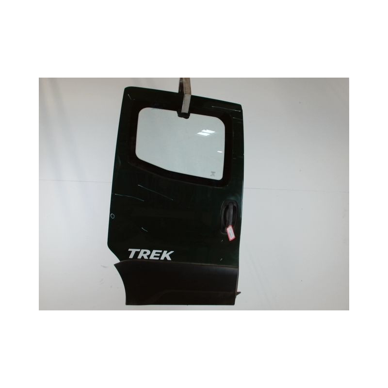 PORTE COULISSANTE DROITE CITROEN NEMO  DIESEL
