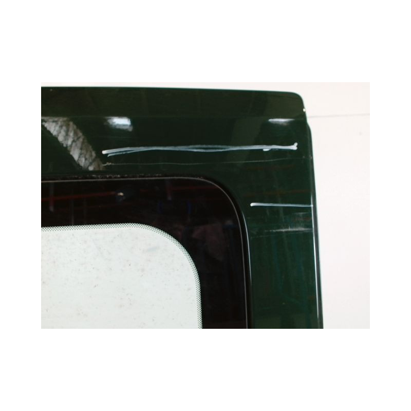 PORTE COULISSANTE DROITE CITROEN NEMO  DIESEL