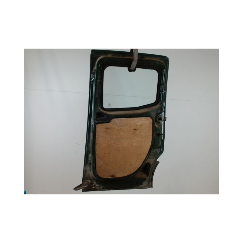 PORTE COULISSANTE DROITE CITROEN NEMO  DIESEL