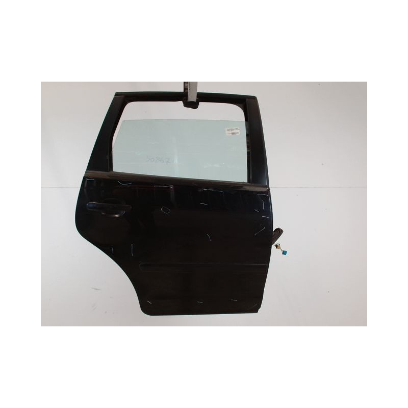 PORTE ARRIERE DROIT VOLKSWAGEN POLO 4 PHASE 2  DIESEL