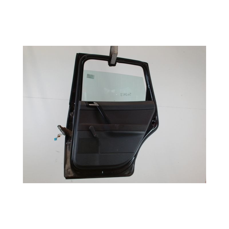 PORTE ARRIERE DROIT VOLKSWAGEN POLO 4 PHASE 2  DIESEL
