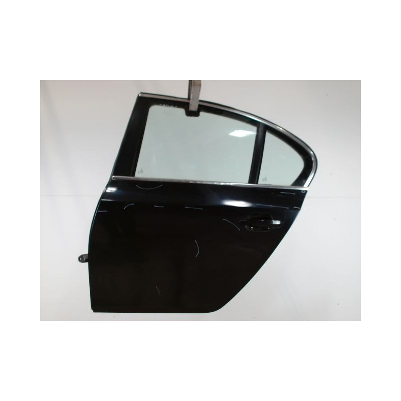 PORTE ARRIERE GAUCHE BMW SERIE 5 E60 PHASE 2 530D  DIES