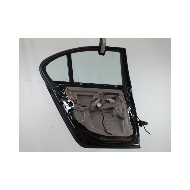 PORTE ARRIERE GAUCHE BMW SERIE 5 E60 PHASE 2 530D  DIES