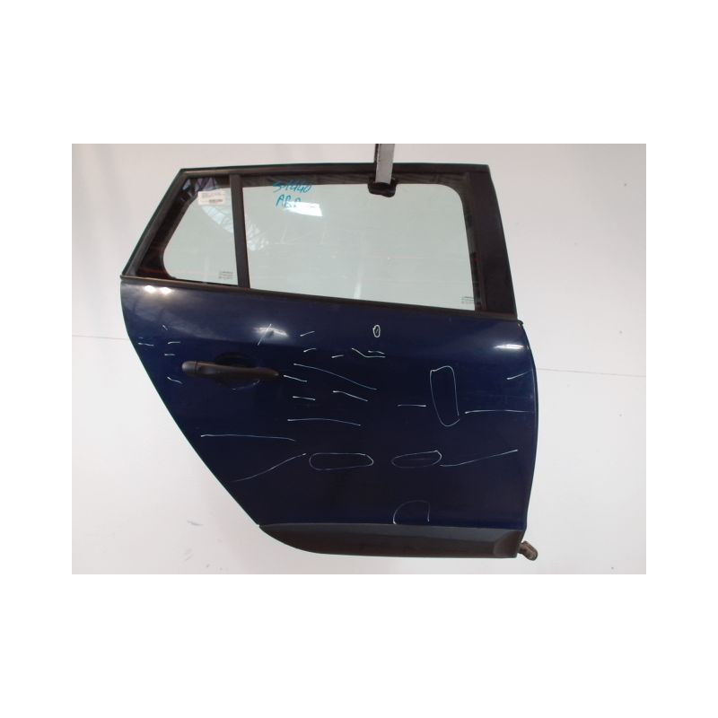 PORTE ARRIERE DROIT RENAULT MEGANE 3 PHASE 1 BREAK  DIESEL