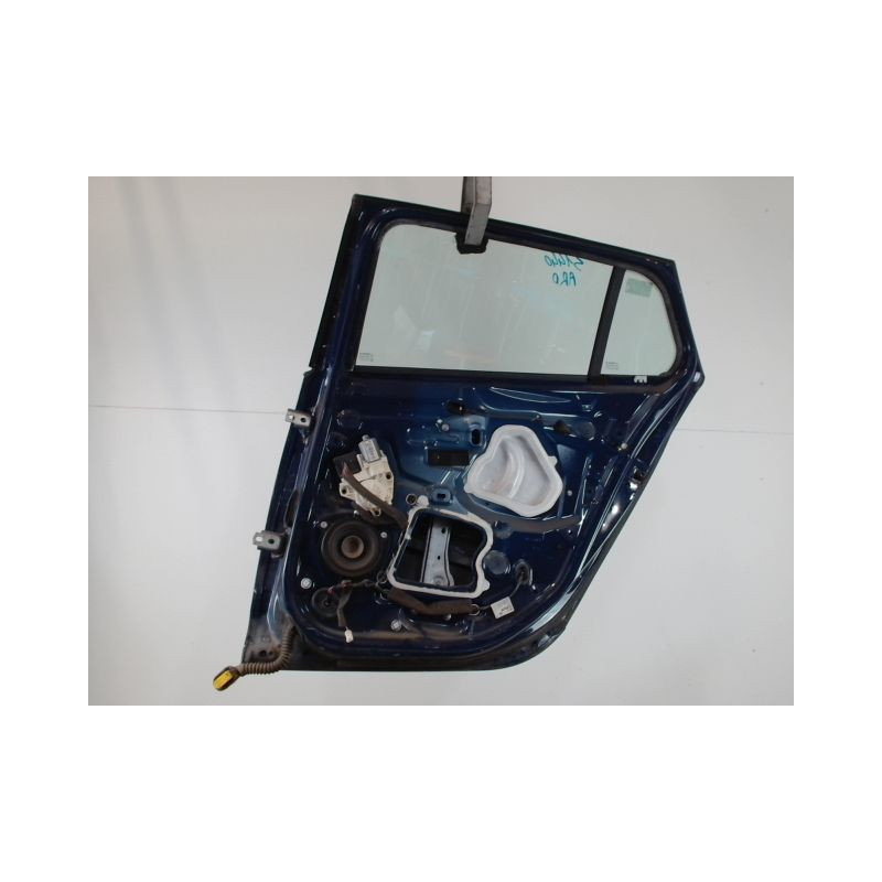 PORTE ARRIERE DROIT RENAULT MEGANE 3 PHASE 1 BREAK  DIESEL