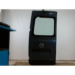 PORTE BATTANTE ARG