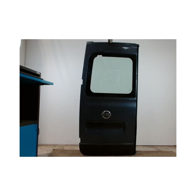 PORTE BATTANTE ARRIERE GAUCHE NISSAN NV400
