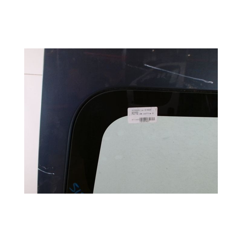 PORTE BATTANTE ARRIERE GAUCHE NISSAN NV400