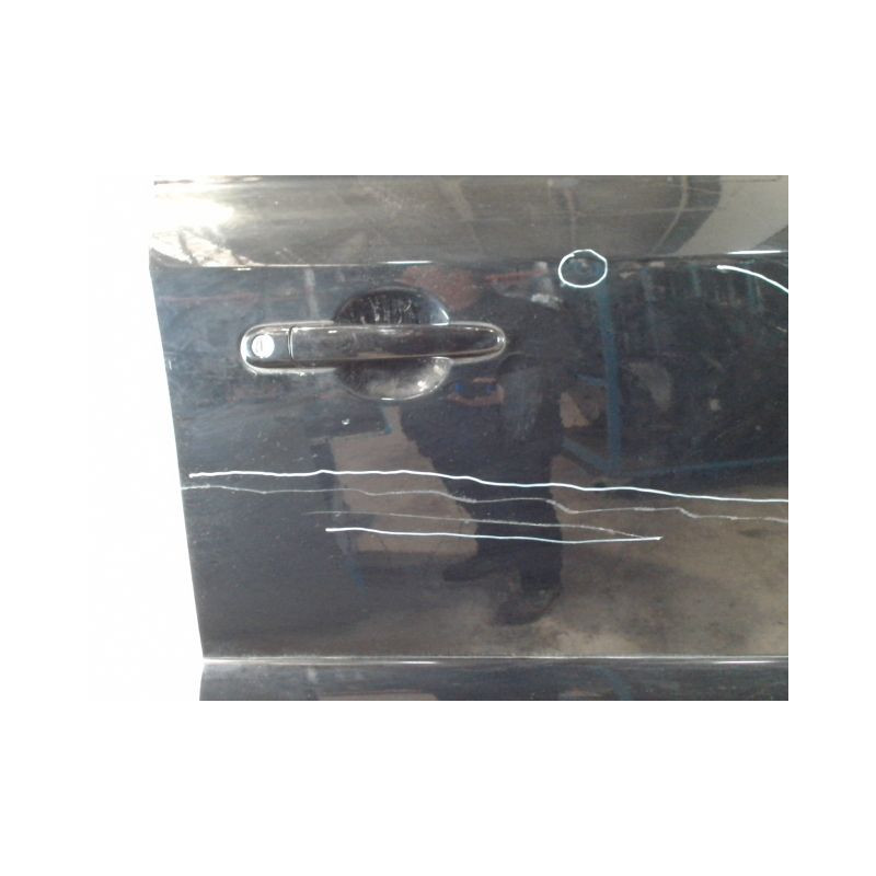 PORTE AVANT DROIT HYUNDAI TUCSON 1  DIESEL