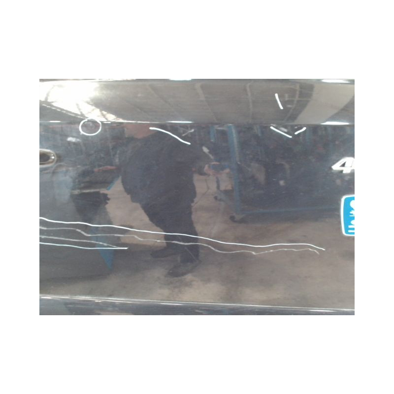 PORTE AVANT DROIT HYUNDAI TUCSON 1  DIESEL