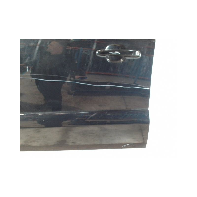 PORTE AVANT GAUCHE HYUNDAI TUCSON 1  DIESEL