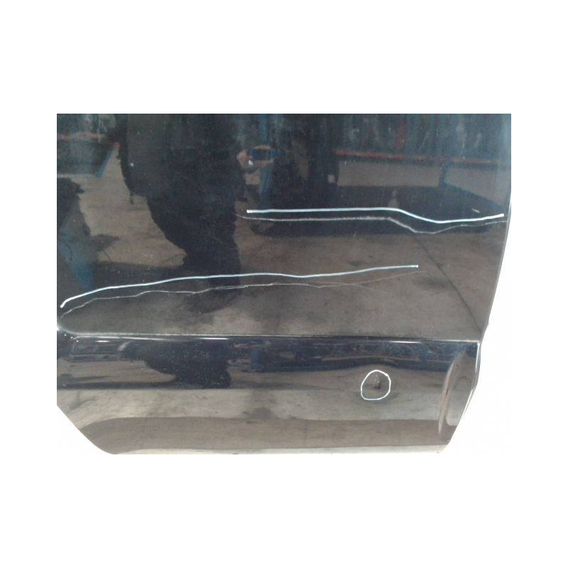 PORTE ARRIERE DROIT HYUNDAI TUCSON 1  DIESEL
