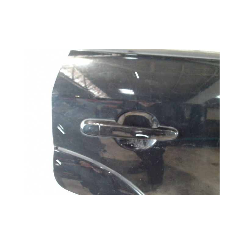 PORTE ARRIERE DROIT HYUNDAI TUCSON 1  DIESEL
