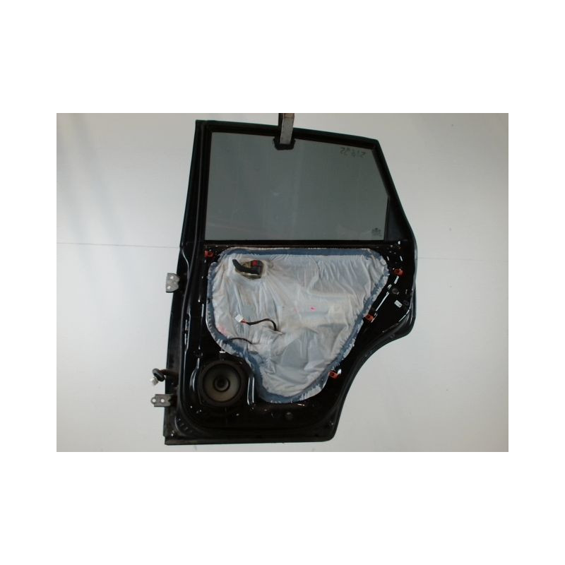 PORTE ARRIERE DROIT HYUNDAI TUCSON 1  DIESEL
