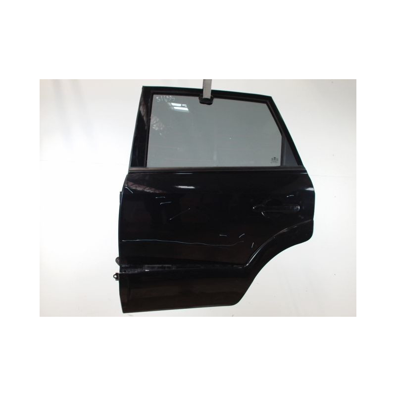 PORTE ARRIERE GAUCHE HYUNDAI TUCSON 1  DIESEL
