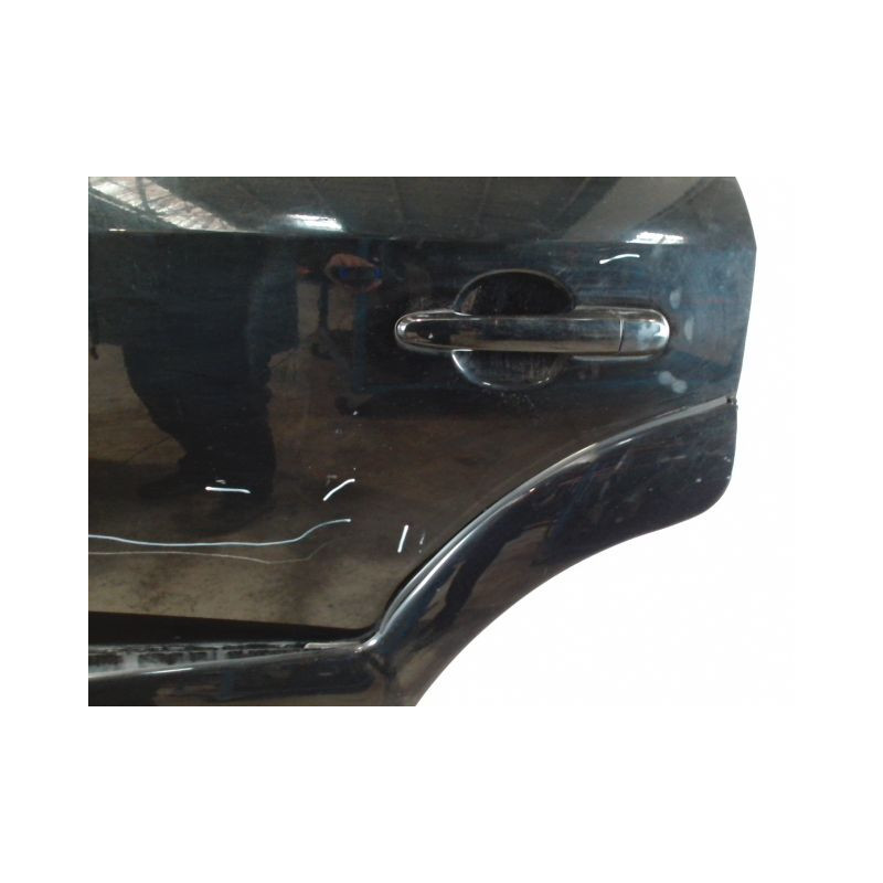 PORTE ARRIERE GAUCHE HYUNDAI TUCSON 1  DIESEL