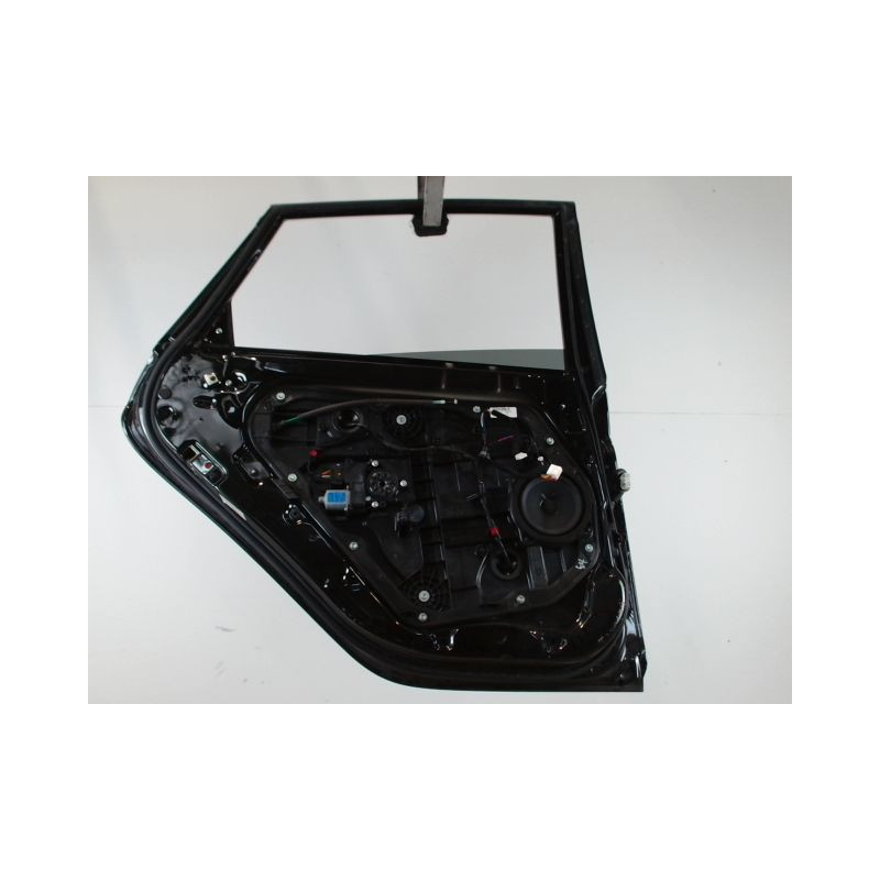 PORTE ARRIERE GAUCHE HYUNDAI I 40 PHASE 1 BREAK 1.7 CRDI -