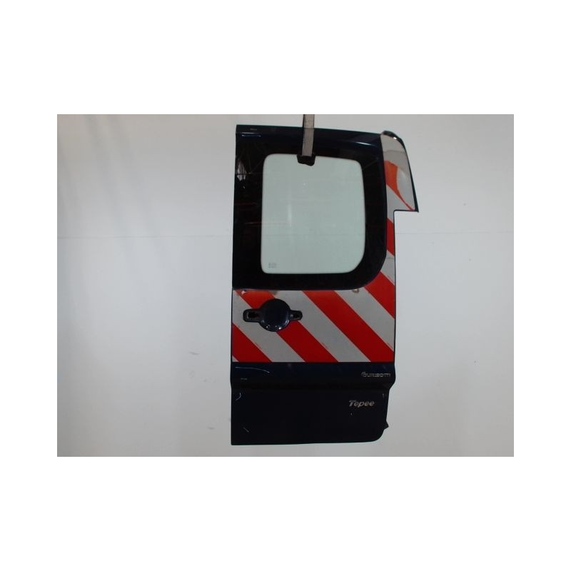 PORTE BATTANTE ARRIERE DROIT PEUGEOT EXPERT 2 2.0 HDI - 16V TURBO