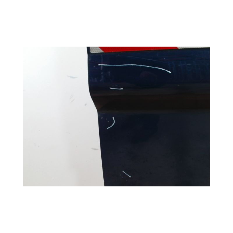 PORTE BATTANTE ARRIERE DROIT PEUGEOT EXPERT 2 2.0 HDI - 16V TURBO