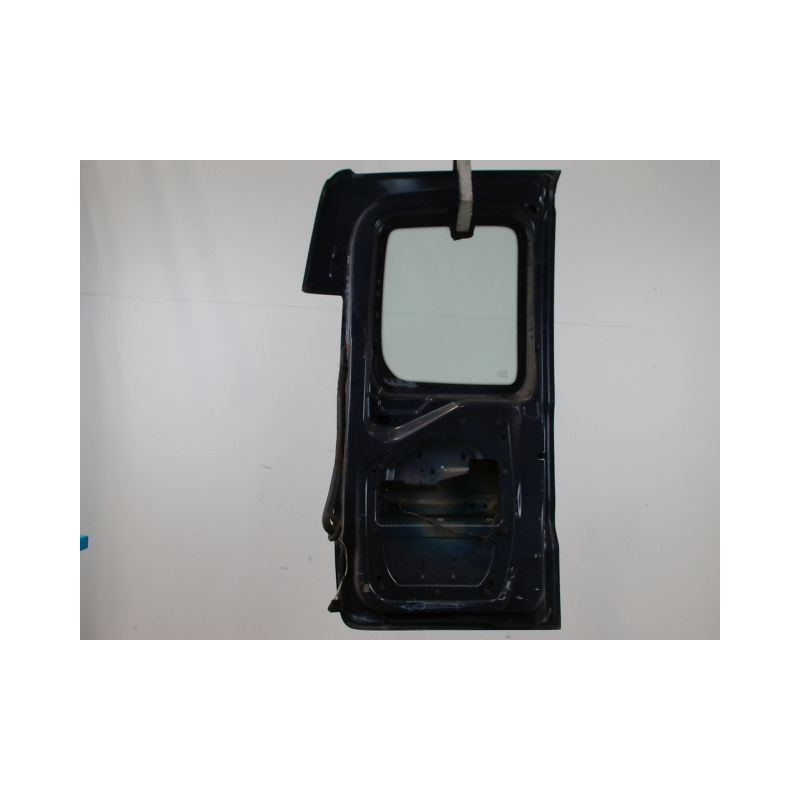 PORTE BATTANTE ARRIERE DROIT PEUGEOT EXPERT 2 2.0 HDI - 16V TURBO