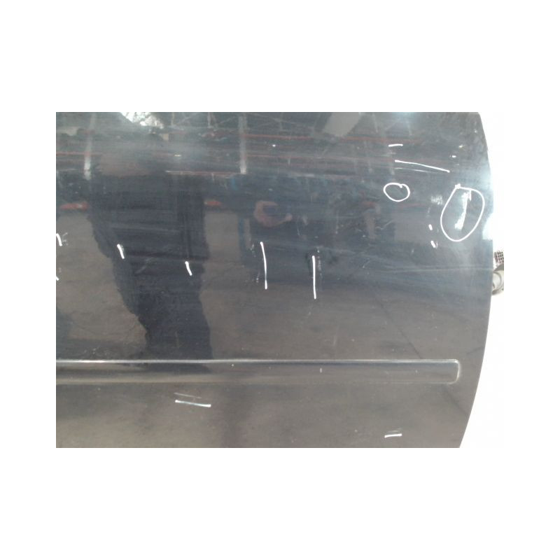 PORTE AVANT DROIT FORD C-MAX PHASE 2 1.8 TDCI - 8V TU