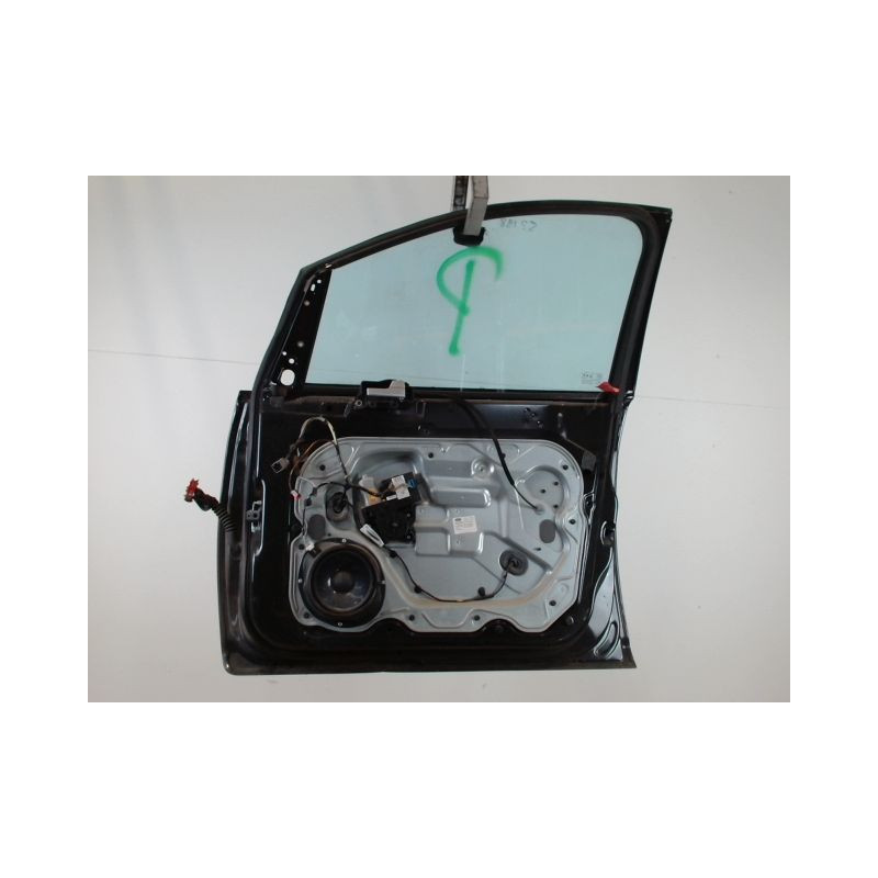 PORTE AVANT DROIT FORD C-MAX PHASE 2 1.8 TDCI - 8V TU