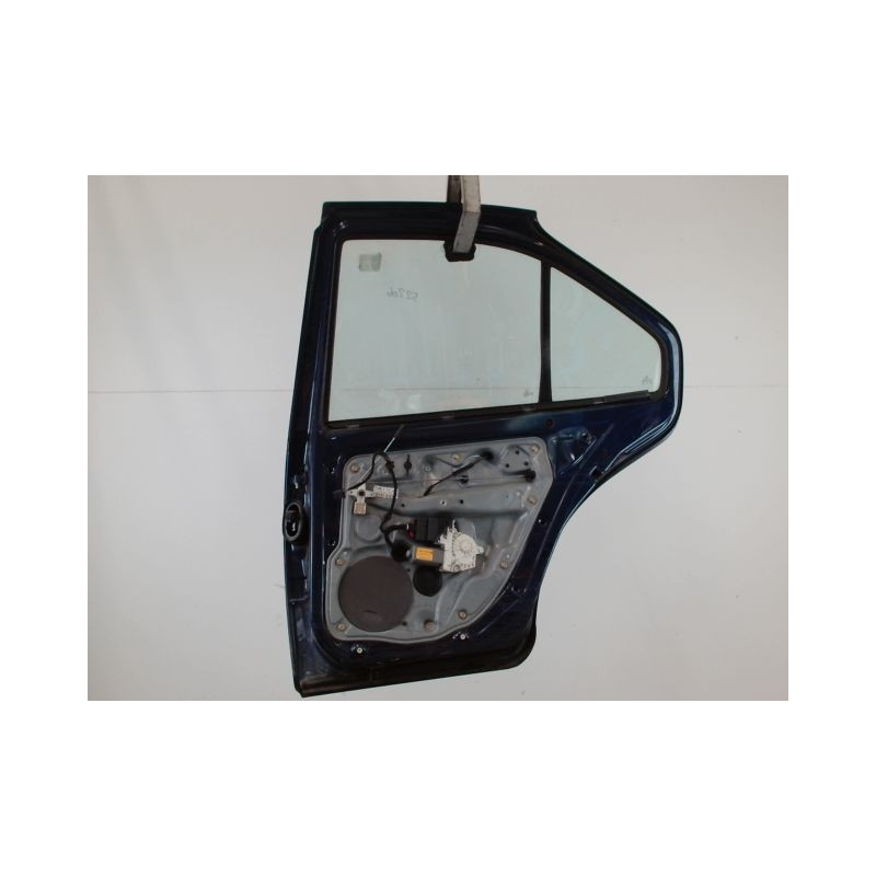 PORTE ARRIERE DROIT VOLKSWAGEN BORA 1.9 TDI - 8V TURBO