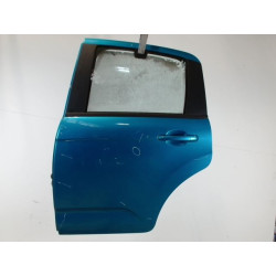 PORTE ARG