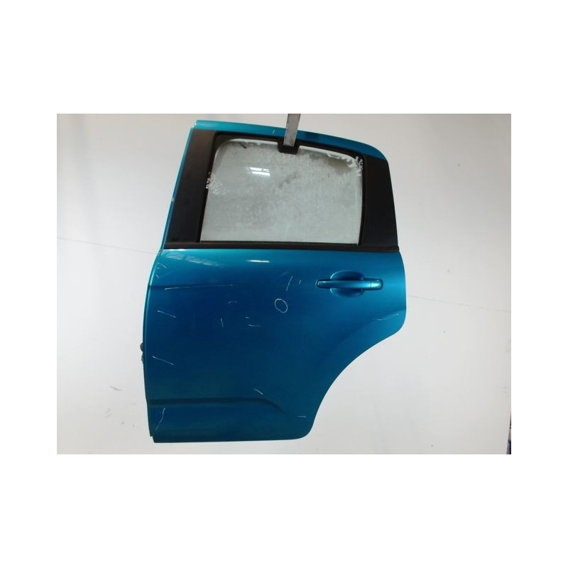 PORTE ARRIERE GAUCHE CITROEN C3 2 PHASE 1 1.4I - 8V
