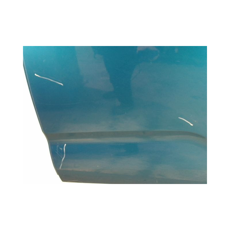 PORTE ARRIERE GAUCHE CITROEN C3 2 PHASE 1 1.4I - 8V