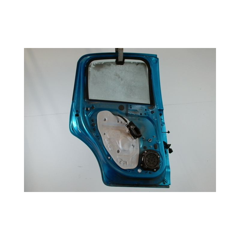 PORTE ARRIERE GAUCHE CITROEN C3 2 PHASE 1 1.4I - 8V