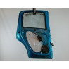 PORTE ARRIERE GAUCHE CITROEN C3 2 PHASE 1 1.4I - 8V